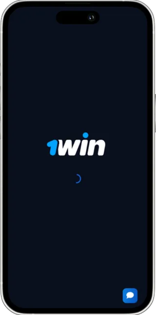 Logo 1Win site