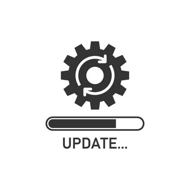 Update Icon