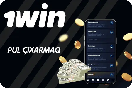 1Win onlayn mərc