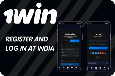1Win India