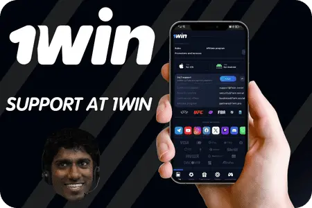 1win original site