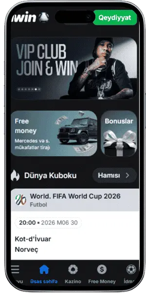 1Win App iOS Game